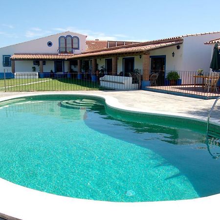 Monte Do Laranjal Hotel Monsaraz Buitenkant foto
