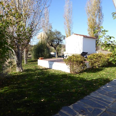 Monte Do Laranjal Hotel Monsaraz Buitenkant foto