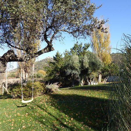 Monte Do Laranjal Hotel Monsaraz Buitenkant foto