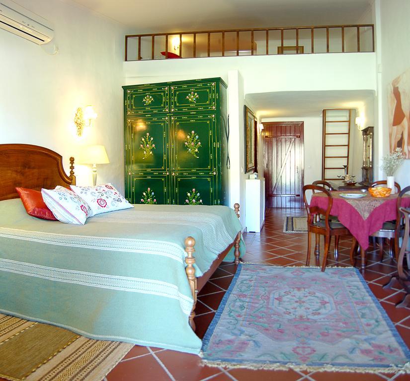 Monte Do Laranjal Hotel Monsaraz Kamer foto