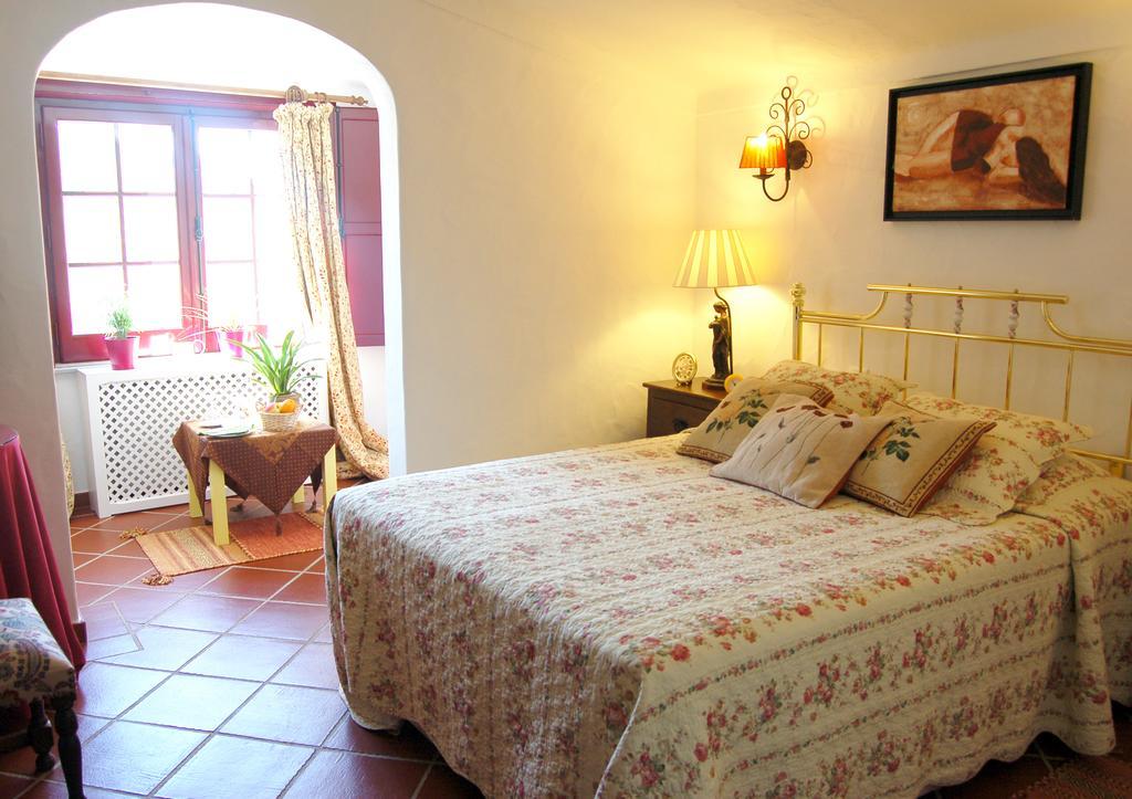 Monte Do Laranjal Hotel Monsaraz Kamer foto