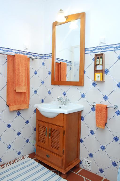 Monte Do Laranjal Hotel Monsaraz Kamer foto