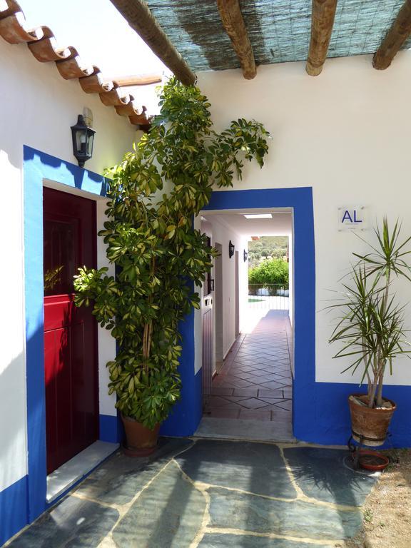 Monte Do Laranjal Hotel Monsaraz Buitenkant foto