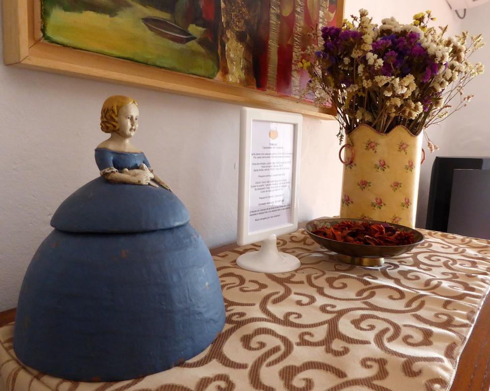 Monte Do Laranjal Hotel Monsaraz Kamer foto