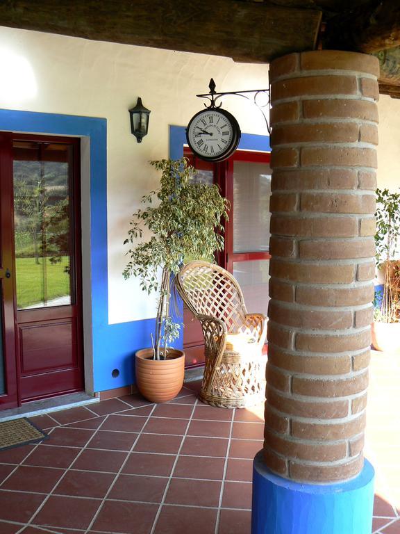 Monte Do Laranjal Hotel Monsaraz Buitenkant foto