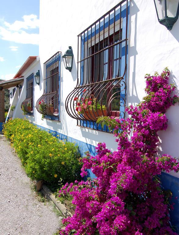 Monte Do Laranjal Hotel Monsaraz Buitenkant foto
