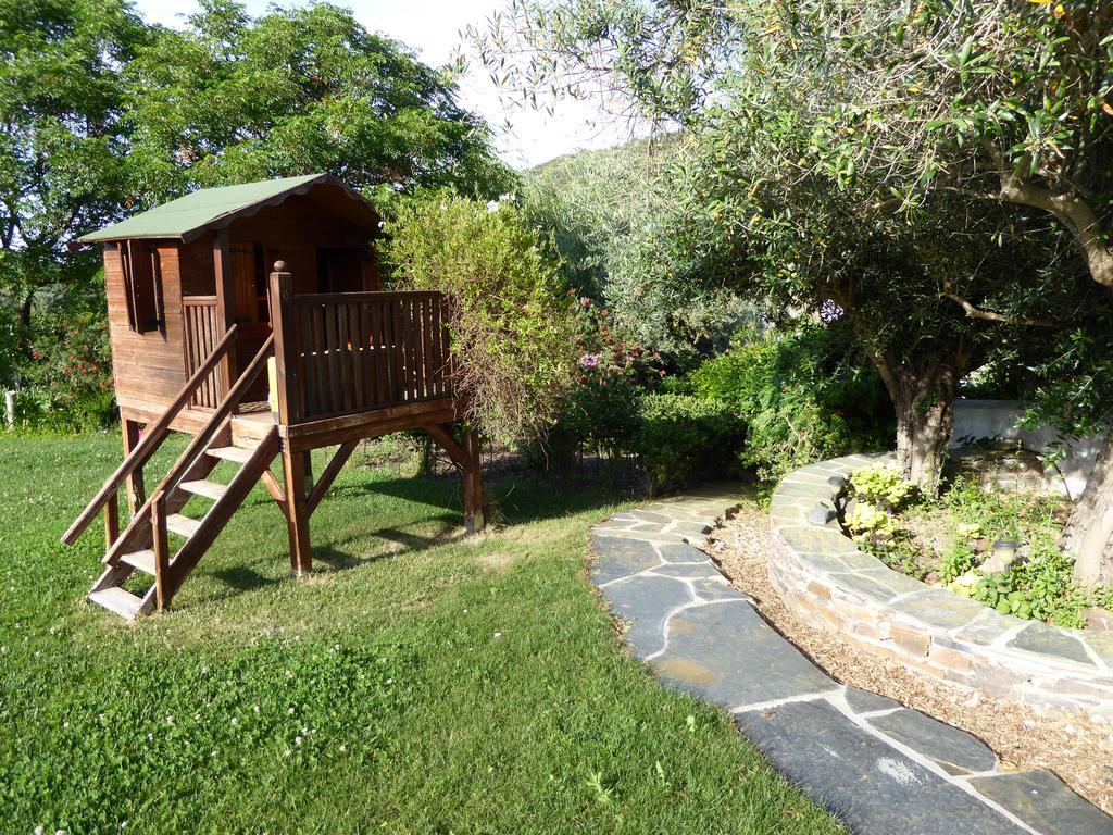 Monte Do Laranjal Hotel Monsaraz Buitenkant foto