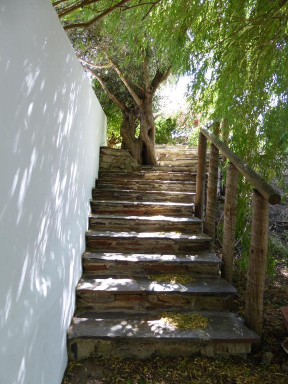 Monte Do Laranjal Hotel Monsaraz Buitenkant foto