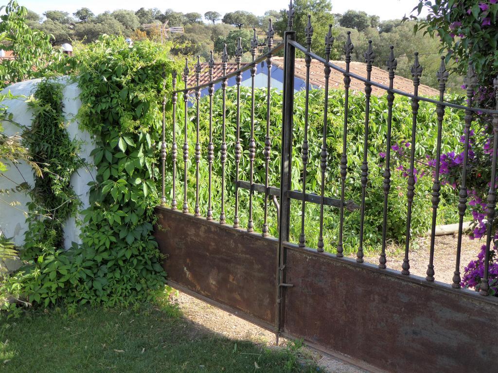 Monte Do Laranjal Hotel Monsaraz Buitenkant foto