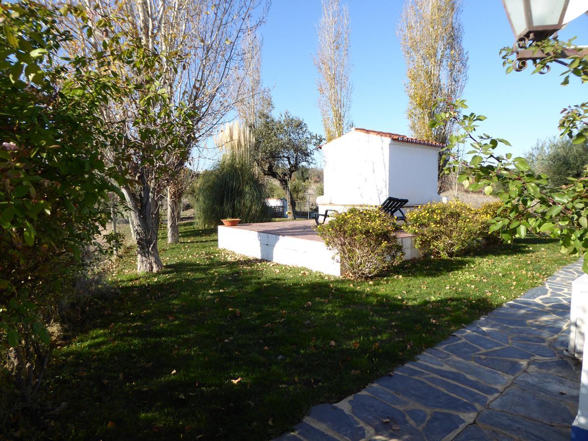 Monte Do Laranjal Hotel Monsaraz Buitenkant foto