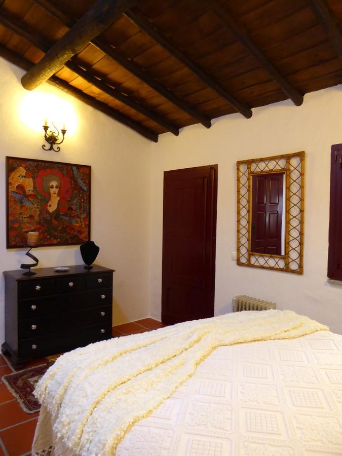 Monte Do Laranjal Hotel Monsaraz Buitenkant foto