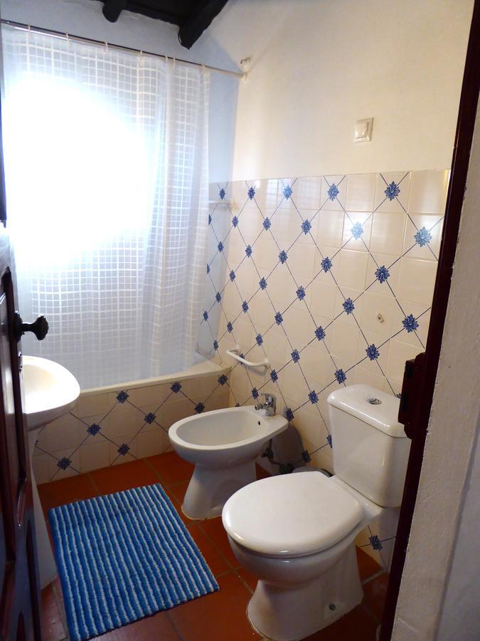 Monte Do Laranjal Hotel Monsaraz Buitenkant foto