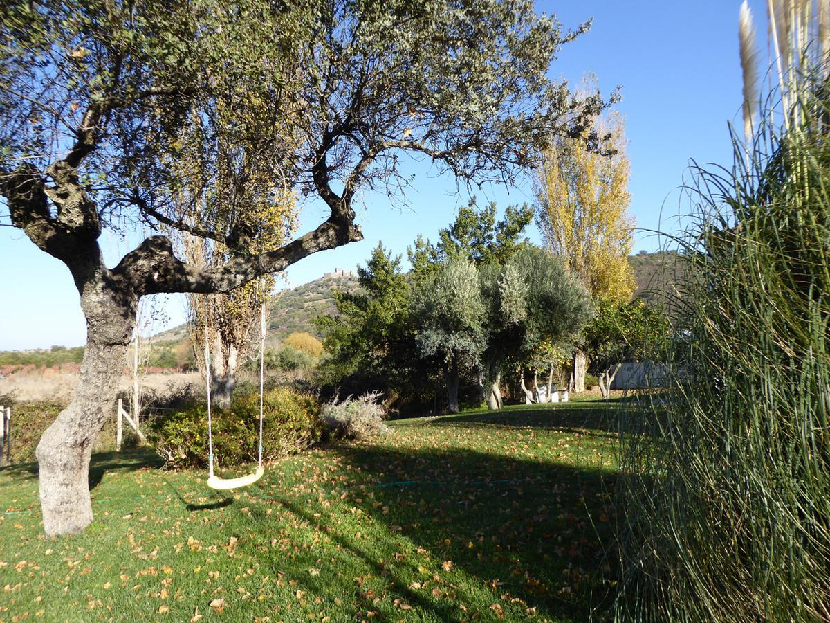 Monte Do Laranjal Hotel Monsaraz Buitenkant foto