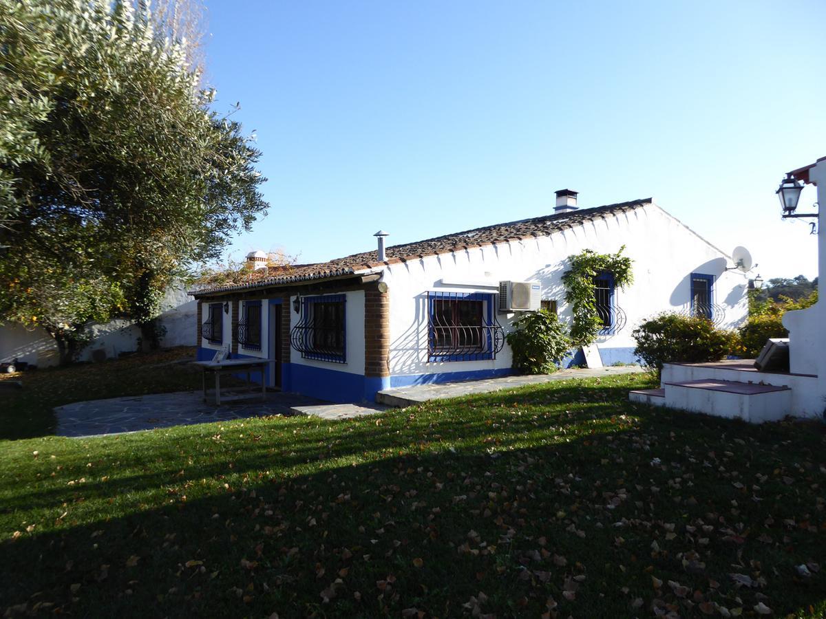 Monte Do Laranjal Hotel Monsaraz Buitenkant foto