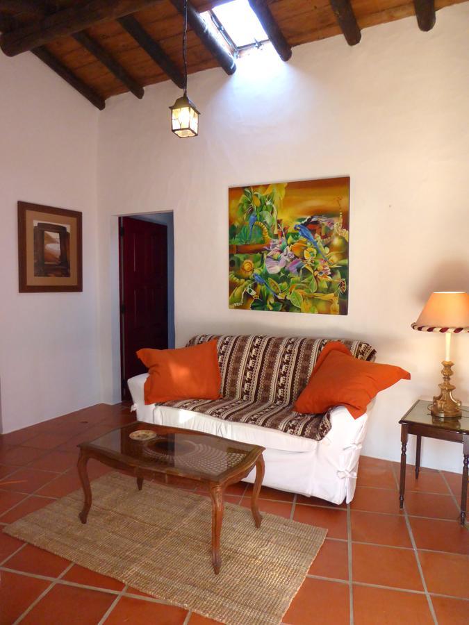Monte Do Laranjal Hotel Monsaraz Buitenkant foto