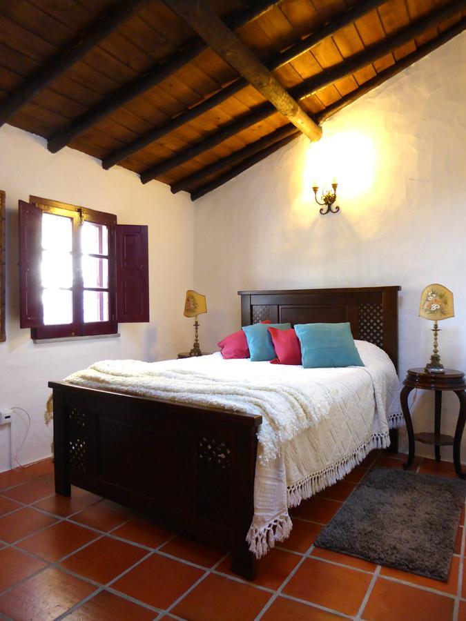 Monte Do Laranjal Hotel Monsaraz Buitenkant foto