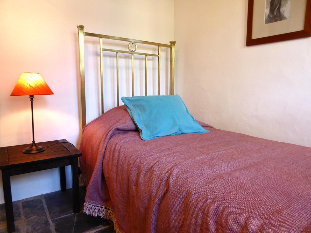 Monte Do Laranjal Hotel Monsaraz Buitenkant foto